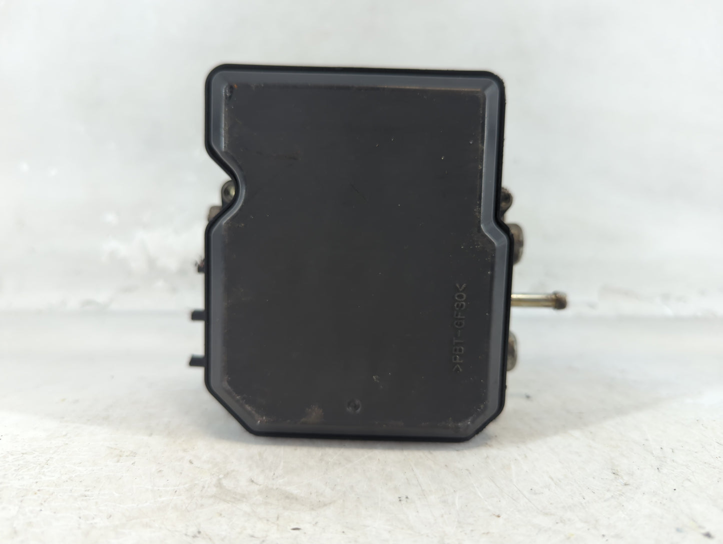 2011 Nissan Rogue ABS Pump Control Module Replacement P/N:47660 JM03A Fits OEM Used Auto Parts - Oemusedautoparts1.com