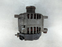 2011-2015 Nissan Rogue Alternator Replacement Generator Charging Assembly Engine OEM P/N:23100 JA02C Fits OEM Used Auto Part
