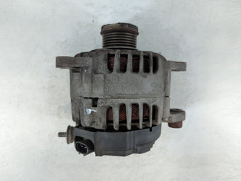 compare product 2011-2015 Nissan Rogue Alternator Replacement Generator Charging Assembly Engine OEM P/N:23100 JA02C Fits OEM Used Auto Parts
