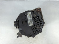 2011-2015 Nissan Rogue Alternator Replacement Generator Charging Assembly Engine OEM P/N:23100 JA02C Fits OEM Used Auto Part