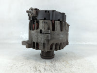 2011-2015 Nissan Rogue Alternator Replacement Generator Charging Assembly Engine OEM P/N:23100 JA02C Fits OEM Used Auto Part