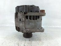 2011-2015 Nissan Rogue Alternator Replacement Generator Charging Assembly Engine OEM P/N:23100 JA02C Fits OEM Used Auto Part