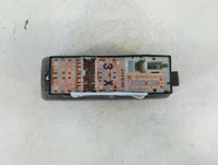 2011-2015 Nissan Rogue Master Power Window Switch Replacement Driver Side Left P/N:PA6-GF30 Fits Fits 2011 2012 2013 2014 20