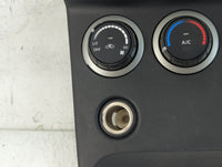 2011-2015 Nissan Rogue Climate Control Module Temperature AC/Heater Replacement P/N:27500 1VL0A Fits Fits 2011 2012 2013 201