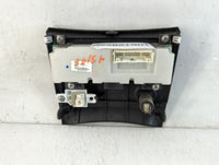 2011-2015 Nissan Rogue Climate Control Module Temperature AC/Heater Replacement P/N:27500 1VL0A Fits Fits 2011 2012 2013 201