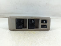 2011-2015 Nissan Rogue Master Power Window Switch Replacement Driver Side Left P/N:PA6-GF30 Fits Fits 2011 2012 2013 2014 20