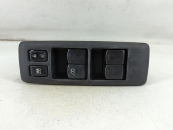 compare product 2011-2015 Nissan Rogue Master Power Window Switch Replacement Driver Side Left P/N:PA6-GF30 Fits Fits 2011 2012 2013 2014 2015 OEM Used Auto Parts