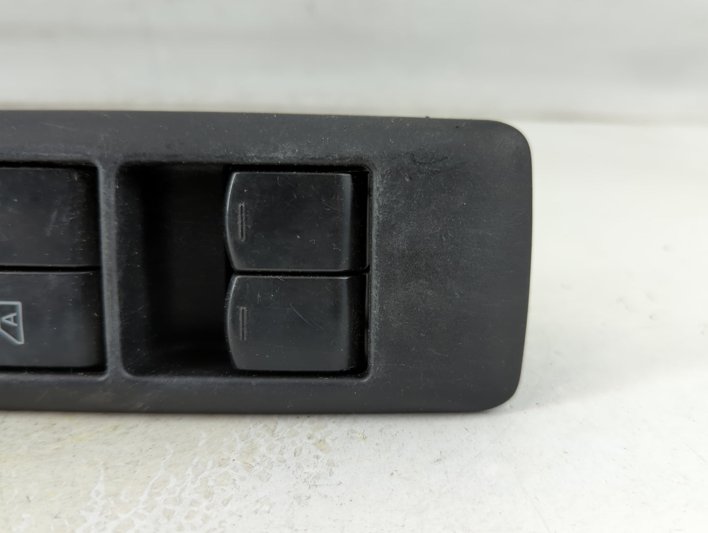 2011-2015 Nissan Rogue Master Power Window Switch Replacement Driver Side Left P/N:PA6-GF30 Fits Fits 2011 2012 2013 2014 20