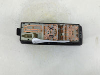 2011-2015 Nissan Rogue Master Power Window Switch Replacement Driver Side Left P/N:PA6-GF30 Fits Fits 2011 2012 2013 2014 20