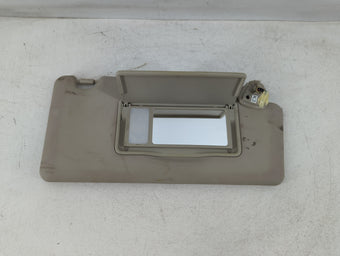 compare product 2008-2015 Nissan Rogue Sun Visor Shade Replacement Passenger Right Mirror Fits Fits 2008 2009 2010 2011 2012 2013 2014 2015 OEM Used Auto Parts