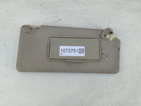 2008-2015 Nissan Rogue Sun Visor Shade Replacement Passenger Right Mirror Fits Fits 2008 2009 2010 2011 2012 2013 2014 2015 