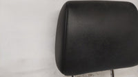 2011 Nissan Rogue Headrest Head Rest Rear Center Seat Black 108346 - Oemusedautoparts1.com