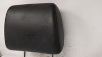 2011 Nissan Rogue Headrest Head Rest Rear Center Seat Black 108346 - Oemusedautoparts1.com