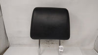 2011 Nissan Rogue Headrest Head Rest Rear Center Seat Black 108346 - Oemusedautoparts1.com