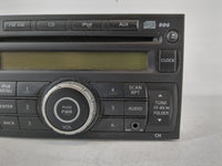 2011-2015 Nissan Rogue Radio AM FM Cd Player Receiver Replacement P/N:28185 1VK1A Fits Fits 2011 2012 2013 2014 2015 OEM Use