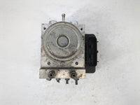 2011 Nissan Rogue ABS Pump Control Module Replacement P/N:47660 JM03A Fits OEM Used Auto Parts - Oemusedautoparts1.com