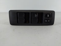 2011-2015 Nissan Rogue Master Power Window Switch Replacement Driver Side Left Fits Fits 2011 2012 2013 2014 2015 OEM Used A