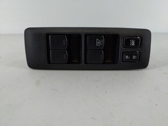 compare product 2011-2015 Nissan Rogue Master Power Window Switch Replacement Driver Side Left Fits Fits 2011 2012 2013 2014 2015 OEM Used Auto Parts