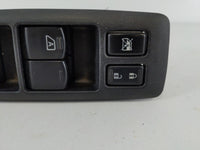 2011-2015 Nissan Rogue Master Power Window Switch Replacement Driver Side Left Fits Fits 2011 2012 2013 2014 2015 OEM Used A
