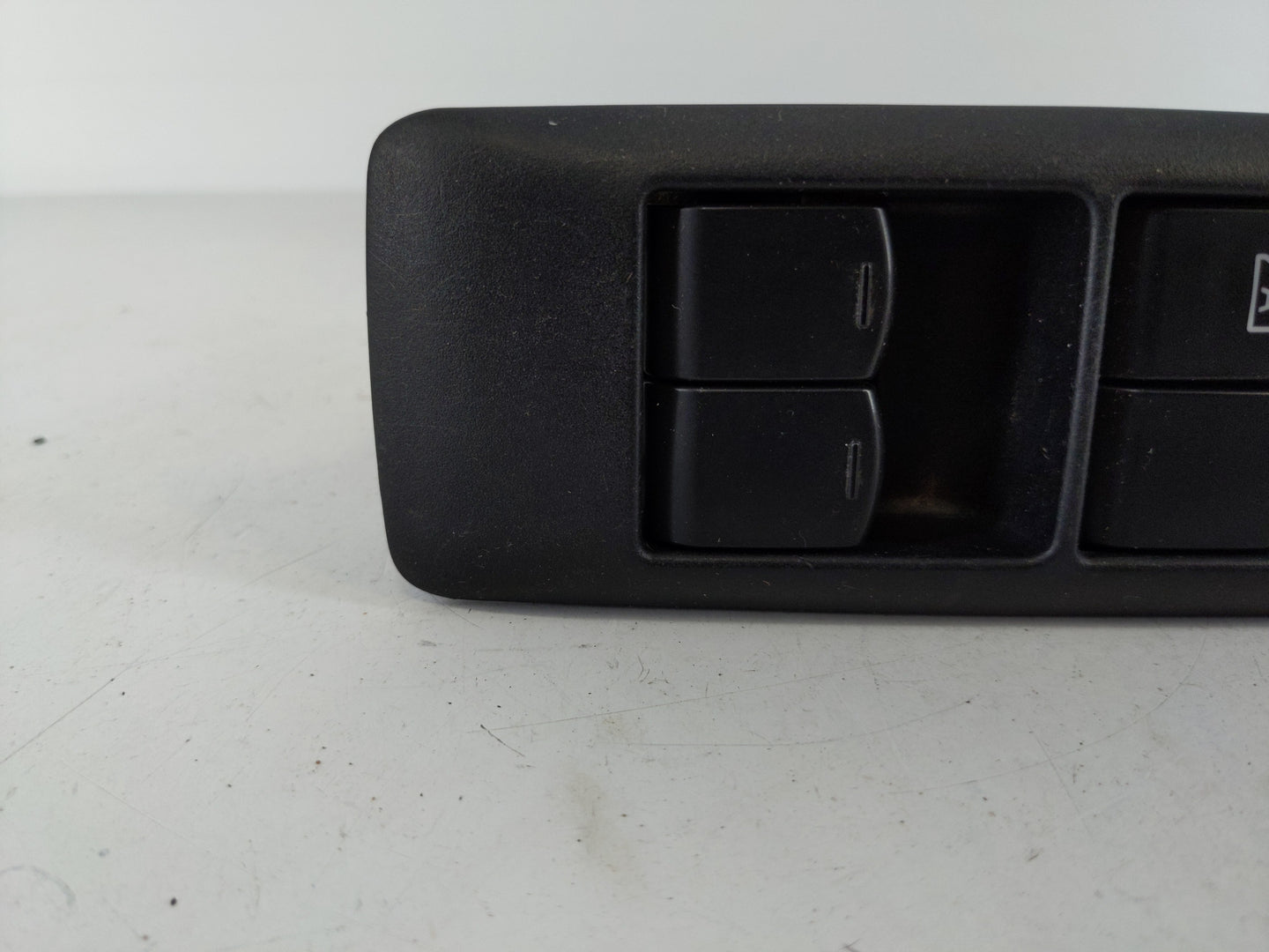 2011-2015 Nissan Rogue Master Power Window Switch Replacement Driver Side Left Fits Fits 2011 2012 2013 2014 2015 OEM Used A