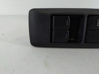 2011-2015 Nissan Rogue Master Power Window Switch Replacement Driver Side Left Fits Fits 2011 2012 2013 2014 2015 OEM Used A