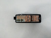 2011-2015 Nissan Rogue Master Power Window Switch Replacement Driver Side Left Fits Fits 2011 2012 2013 2014 2015 OEM Used A