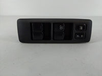 2011-2015 Nissan Rogue Master Power Window Switch Replacement Driver Side Left Fits Fits 2011 2012 2013 2014 2015 OEM Used A