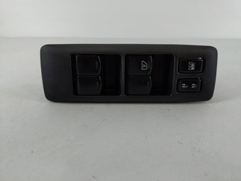compare product 2011-2015 Nissan Rogue Master Power Window Switch Replacement Driver Side Left Fits Fits 2011 2012 2013 2014 2015 OEM Used Auto Parts