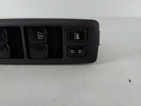 2011-2015 Nissan Rogue Master Power Window Switch Replacement Driver Side Left Fits Fits 2011 2012 2013 2014 2015 OEM Used A