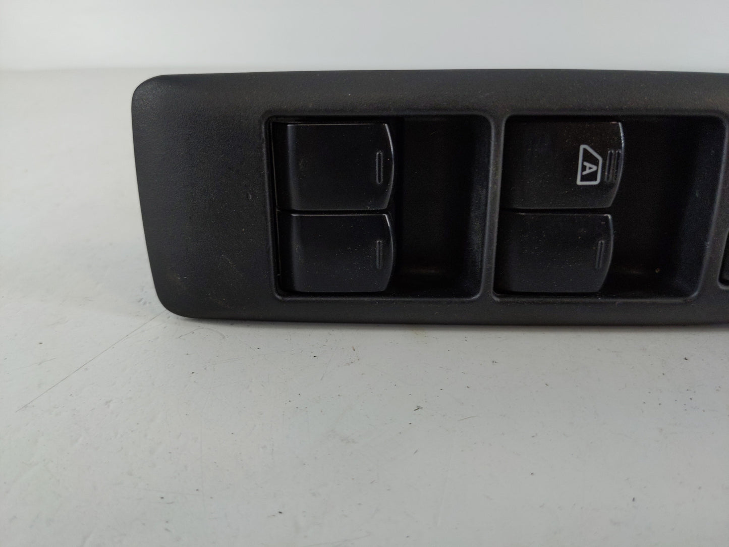 2011-2015 Nissan Rogue Master Power Window Switch Replacement Driver Side Left Fits Fits 2011 2012 2013 2014 2015 OEM Used A