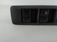 2011-2015 Nissan Rogue Master Power Window Switch Replacement Driver Side Left Fits Fits 2011 2012 2013 2014 2015 OEM Used A