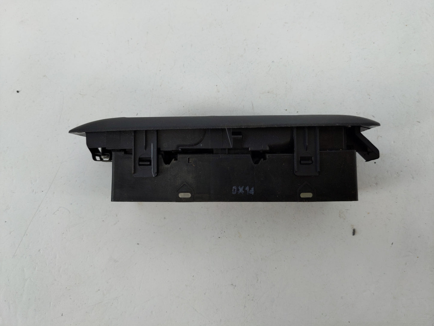 2011-2015 Nissan Rogue Master Power Window Switch Replacement Driver Side Left Fits Fits 2011 2012 2013 2014 2015 OEM Used A