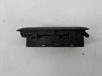 2011-2015 Nissan Rogue Master Power Window Switch Replacement Driver Side Left Fits Fits 2011 2012 2013 2014 2015 OEM Used A