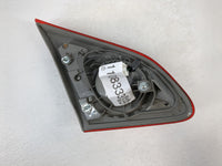2009-2015 Nissan Rogue Tail Light Assembly Passenger Right OEM Fits Fits 2009 2010 2011 2012 2013 2014 2015 OEM Used Auto Pa