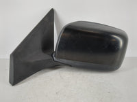 2008-2015 Nissan Rogue Driver Side View Mirror - Left Door Mirror OEM Used - Oemusedautoparts1.com