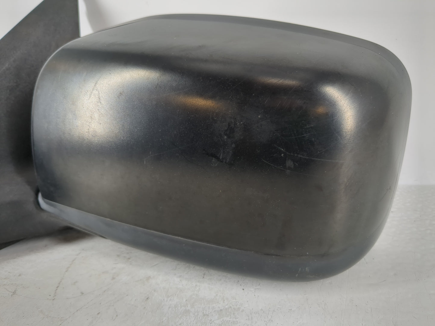 2008-2015 Nissan Rogue Driver Side View Mirror - Left Door Mirror OEM Used - Oemusedautoparts1.com