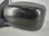 2008-2015 Nissan Rogue Driver Side View Mirror - Left Door Mirror OEM Used - Oemusedautoparts1.com
