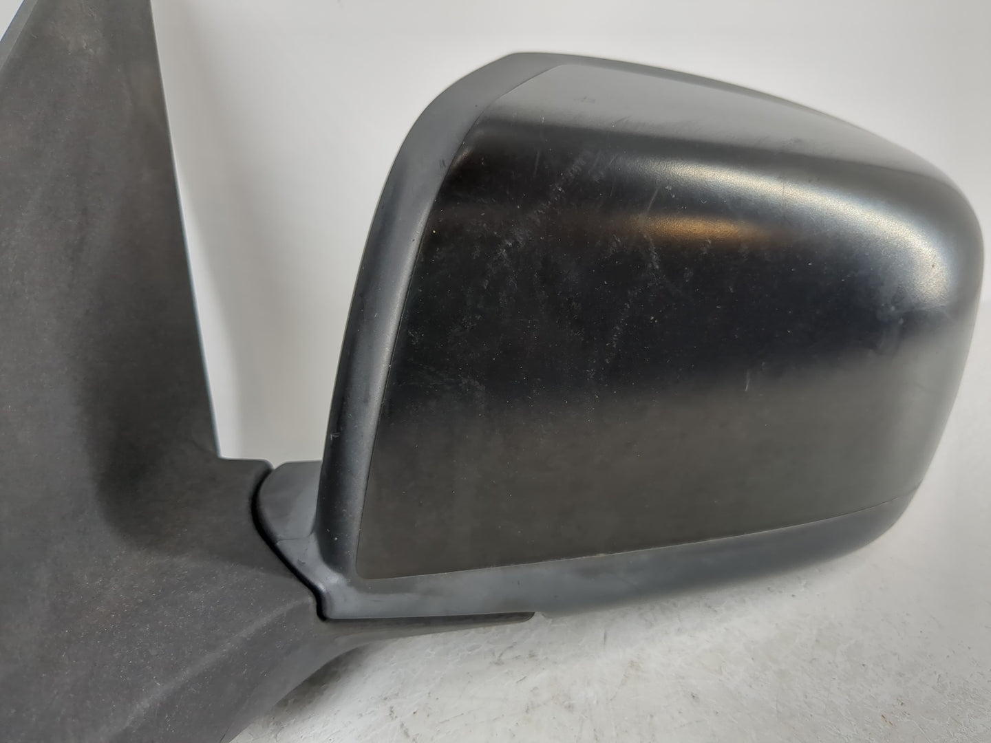 2008-2015 Nissan Rogue Driver Side View Mirror - Left Door Mirror OEM Used - Oemusedautoparts1.com