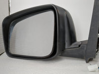 2008-2015 Nissan Rogue Driver Side View Mirror - Left Door Mirror OEM Used - Oemusedautoparts1.com