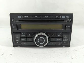 compare product 2011-2015 Nissan Rogue Radio AM FM Cd Player Receiver Replacement P/N:28185 1VK1A Fits Fits 2011 2012 2013 2014 2015 OEM Used Auto Parts