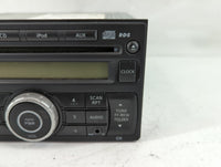 2011-2015 Nissan Rogue Radio AM FM Cd Player Receiver Replacement P/N:28185 1VK1A Fits Fits 2011 2012 2013 2014 2015 OEM Use