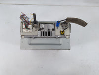 2011 Nissan Rogue Radio AM FM Cd Player Receiver Replacement P/N:25915ZT51D Fits OEM Used Auto Parts - Oemusedautoparts1.com