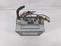 2011 Nissan Rogue Radio AM FM Cd Player Receiver Replacement P/N:25915ZT61D Fits OEM Used Auto Parts - Oemusedautoparts1.com