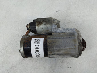compare product 2008-2015 Nissan Rogue Car Starter Motor Solenoid OEM P/N:23300 ET80B Fits Fits 2008 2009 2010 2011 2012 2013 2014 2015 OEM Used Auto Parts