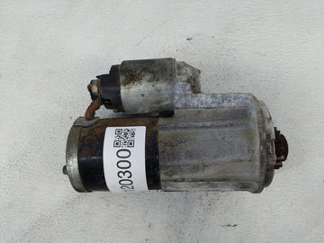 2008-2015 Nissan Rogue Car Starter Motor Solenoid OEM P/N:23300 ET80B Fits Fits 2008 2009 2010 2011 2012 2013 2014 2015 OEM 