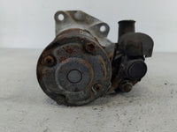 2008-2015 Nissan Rogue Car Starter Motor Solenoid OEM P/N:23300 ET80B Fits Fits 2008 2009 2010 2011 2012 2013 2014 2015 OEM 