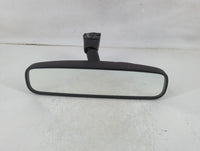 2008-2021 Nissan Rogue Interior Rear View Mirror Replacement OEM P/N:E13010837 Fits OEM Used Auto Parts - Oemusedautoparts1.