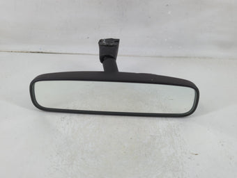 compare product 2008-2021 Nissan Rogue Interior Rear View Mirror Replacement OEM P/N:E13010837 Fits OEM Used Auto Parts