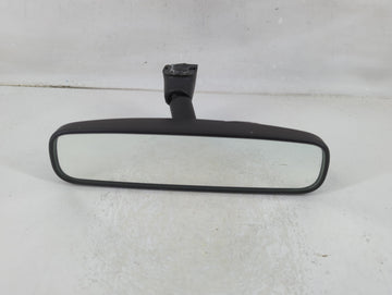 2008-2021 Nissan Rogue Interior Rear View Mirror Replacement OEM P/N:E13010837 Fits OEM Used Auto Parts - Oemusedautoparts1.