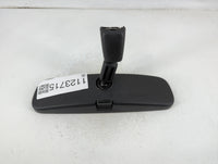 2008-2021 Nissan Rogue Interior Rear View Mirror Replacement OEM P/N:E13010837 Fits OEM Used Auto Parts - Oemusedautoparts1.